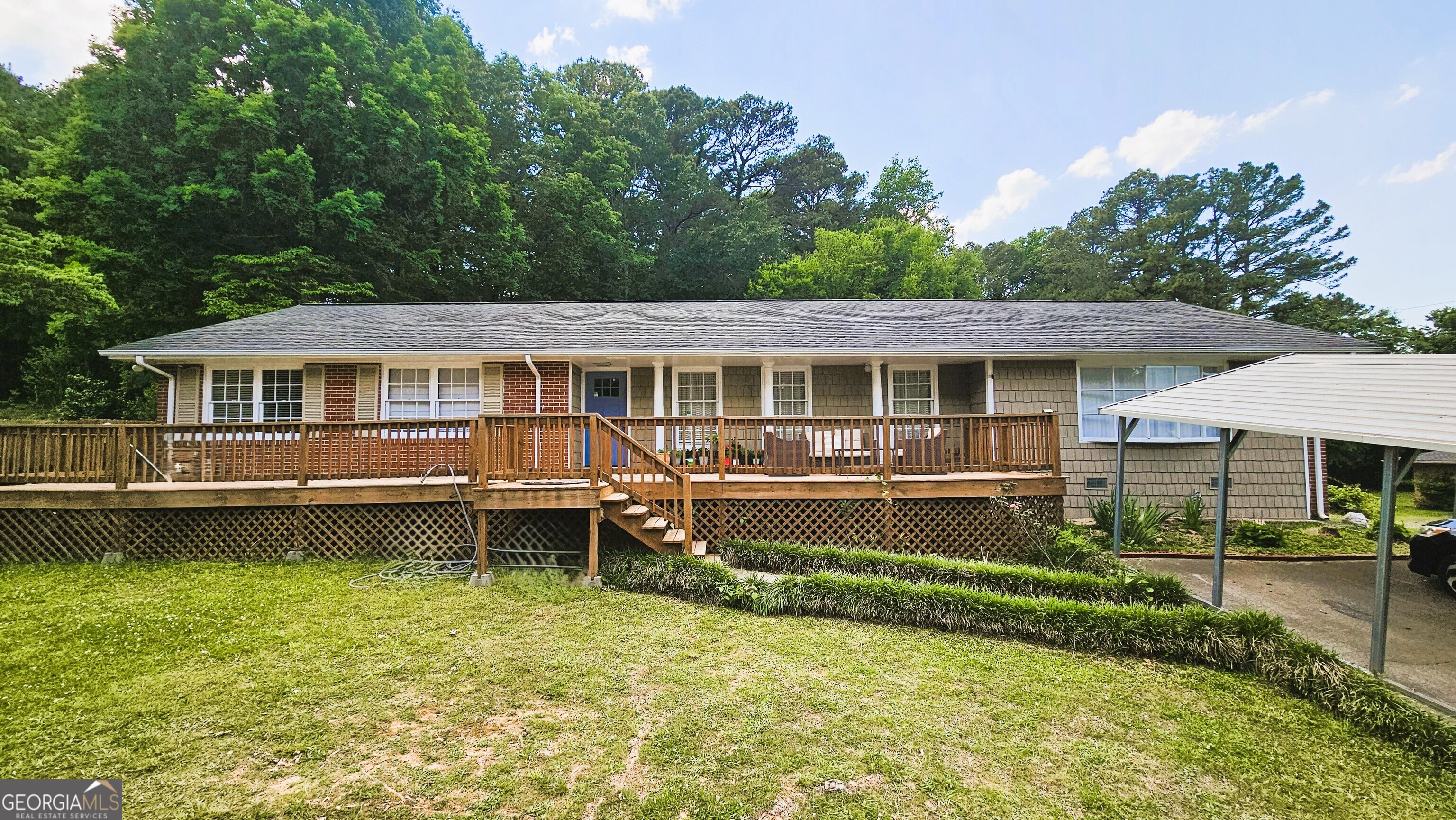 1315 Walston Street Property Photo 1