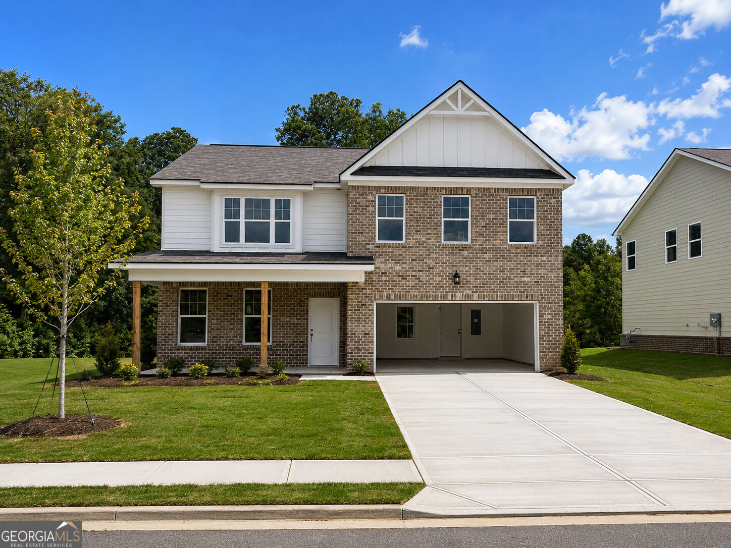 1786 Kingsmere Run Drive Lot 11 Property Photo 1