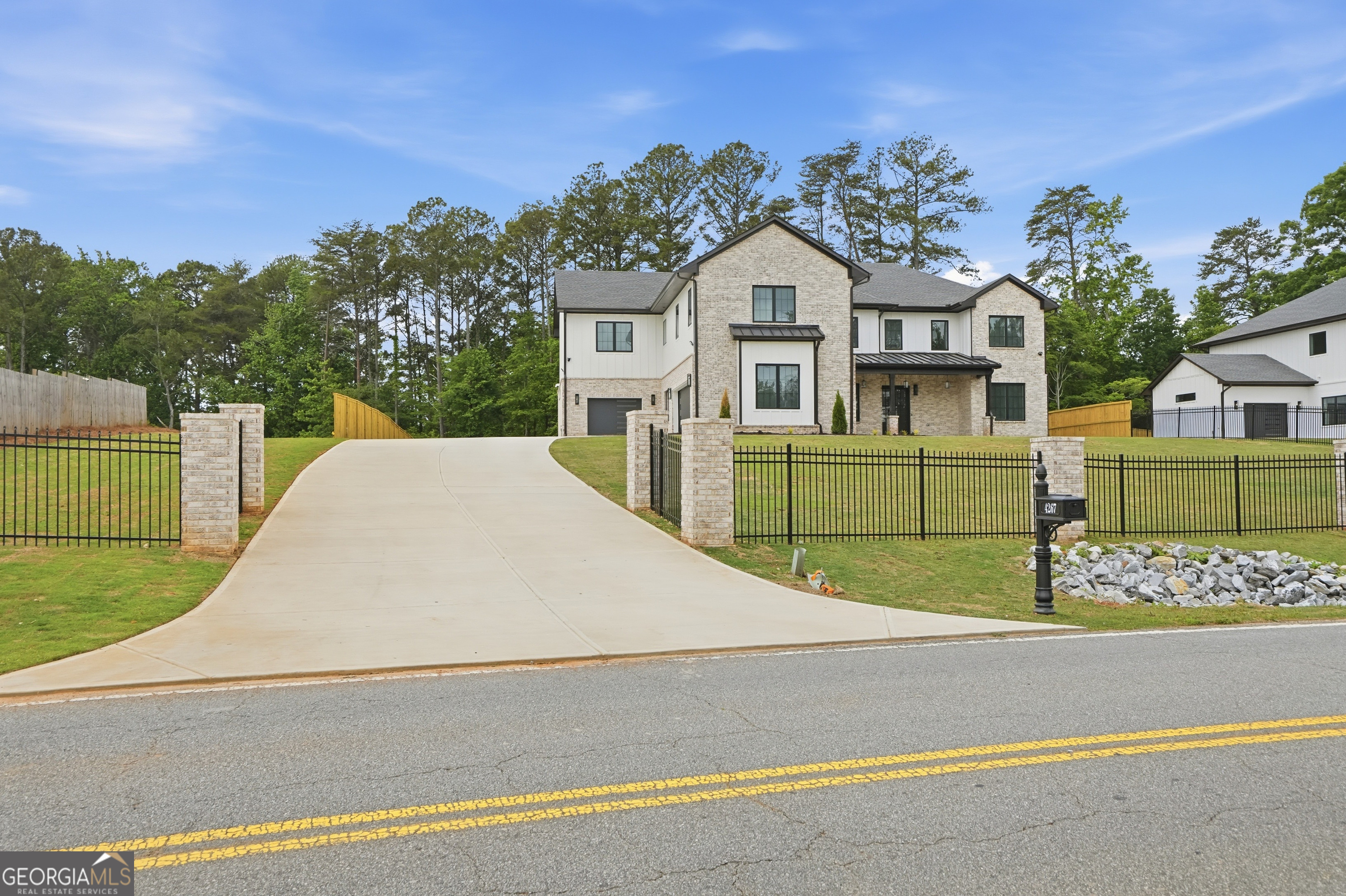 4267 Wesley Chapel Road Property Photo 1