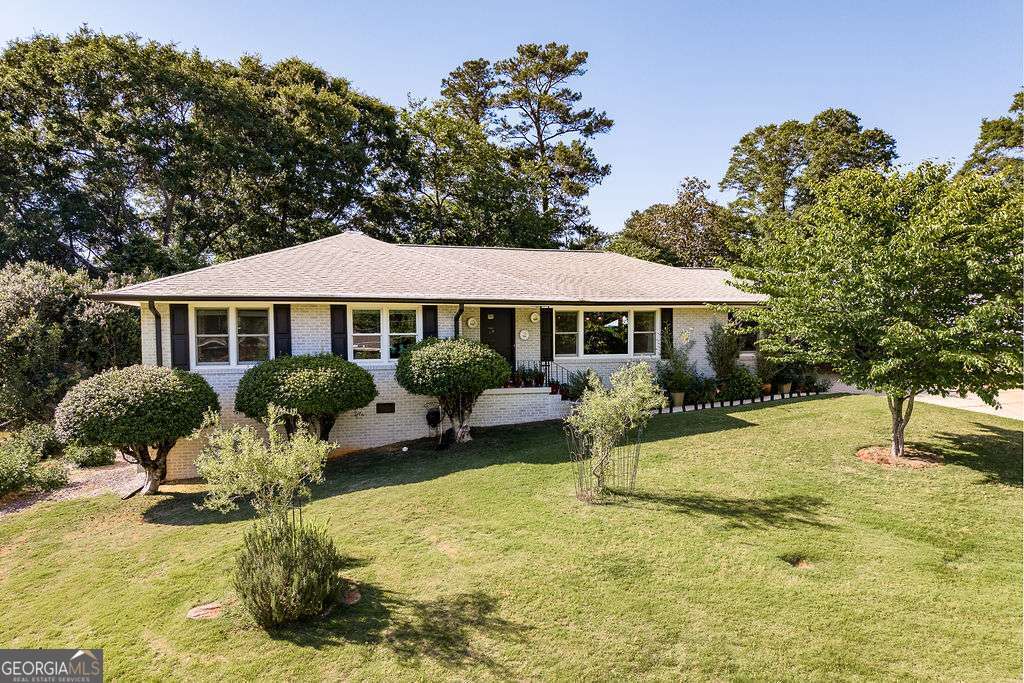 344 Beechwood Drive Property Photo 1