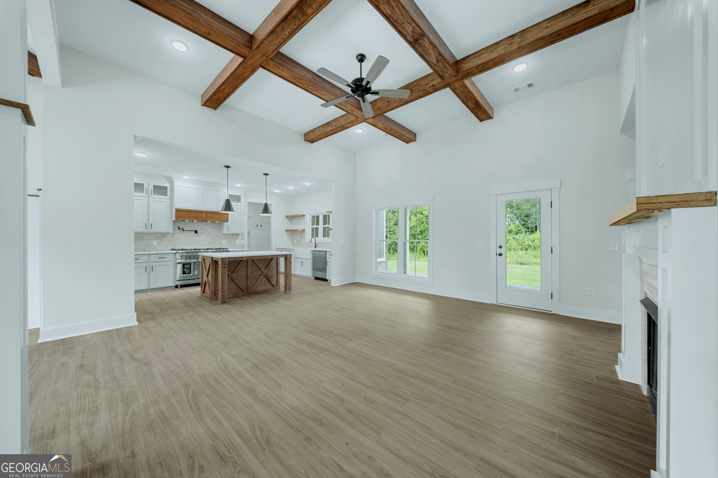 200 Ray Howell Lane Property Photo 12