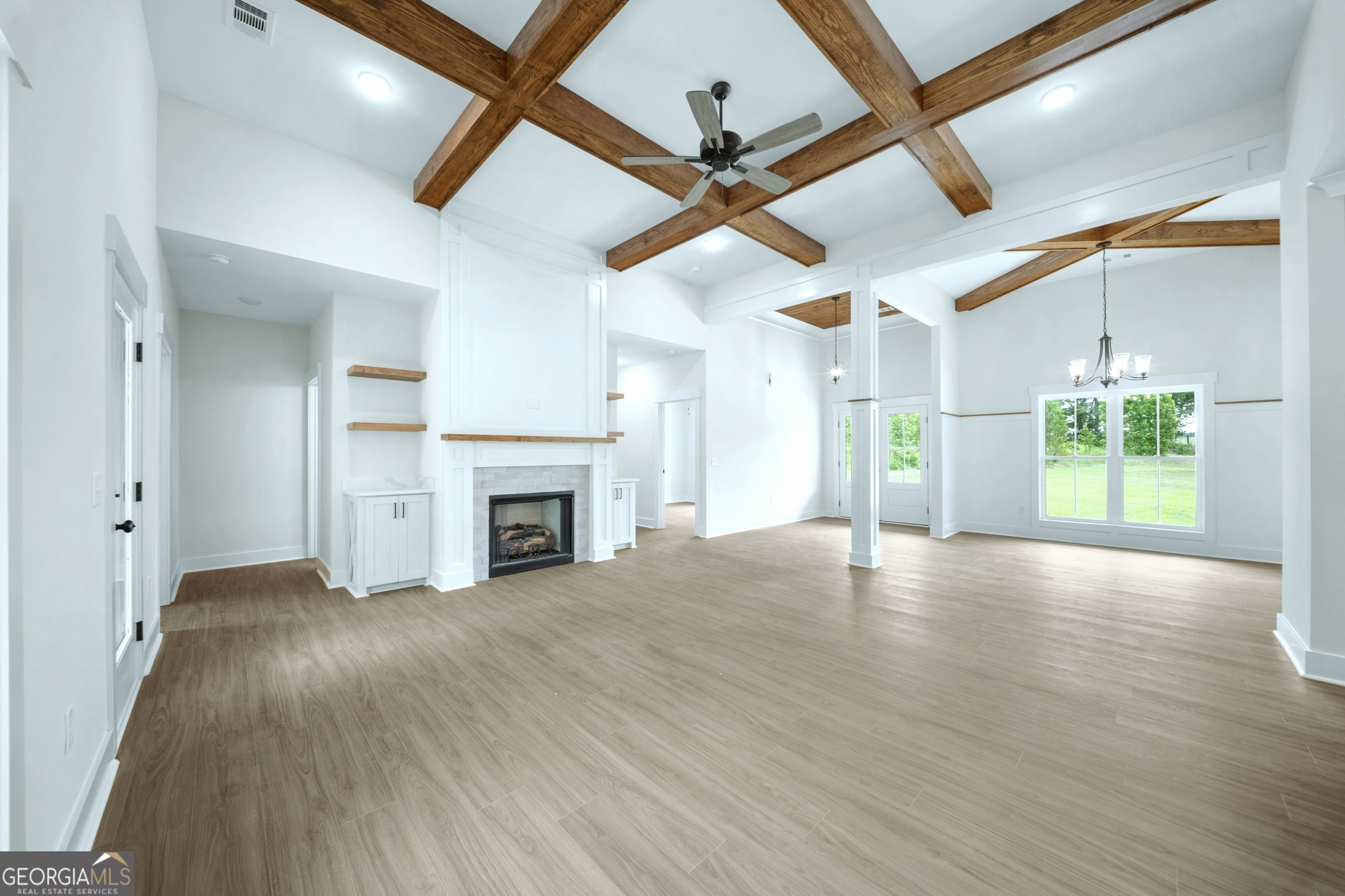 200 Ray Howell Lane Property Photo 13