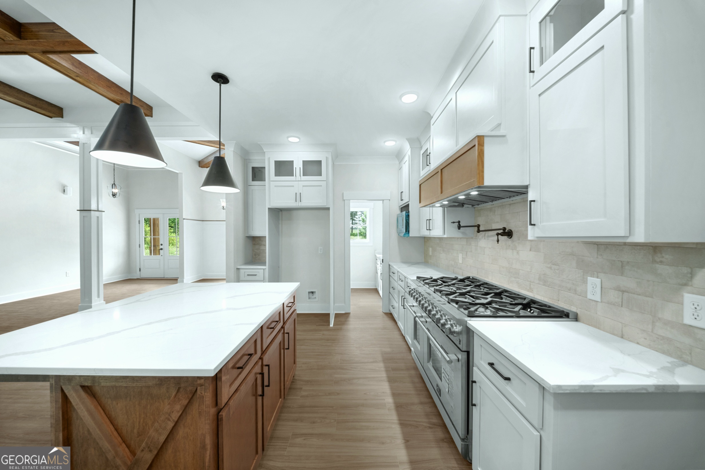 200 Ray Howell Lane Property Photo 16