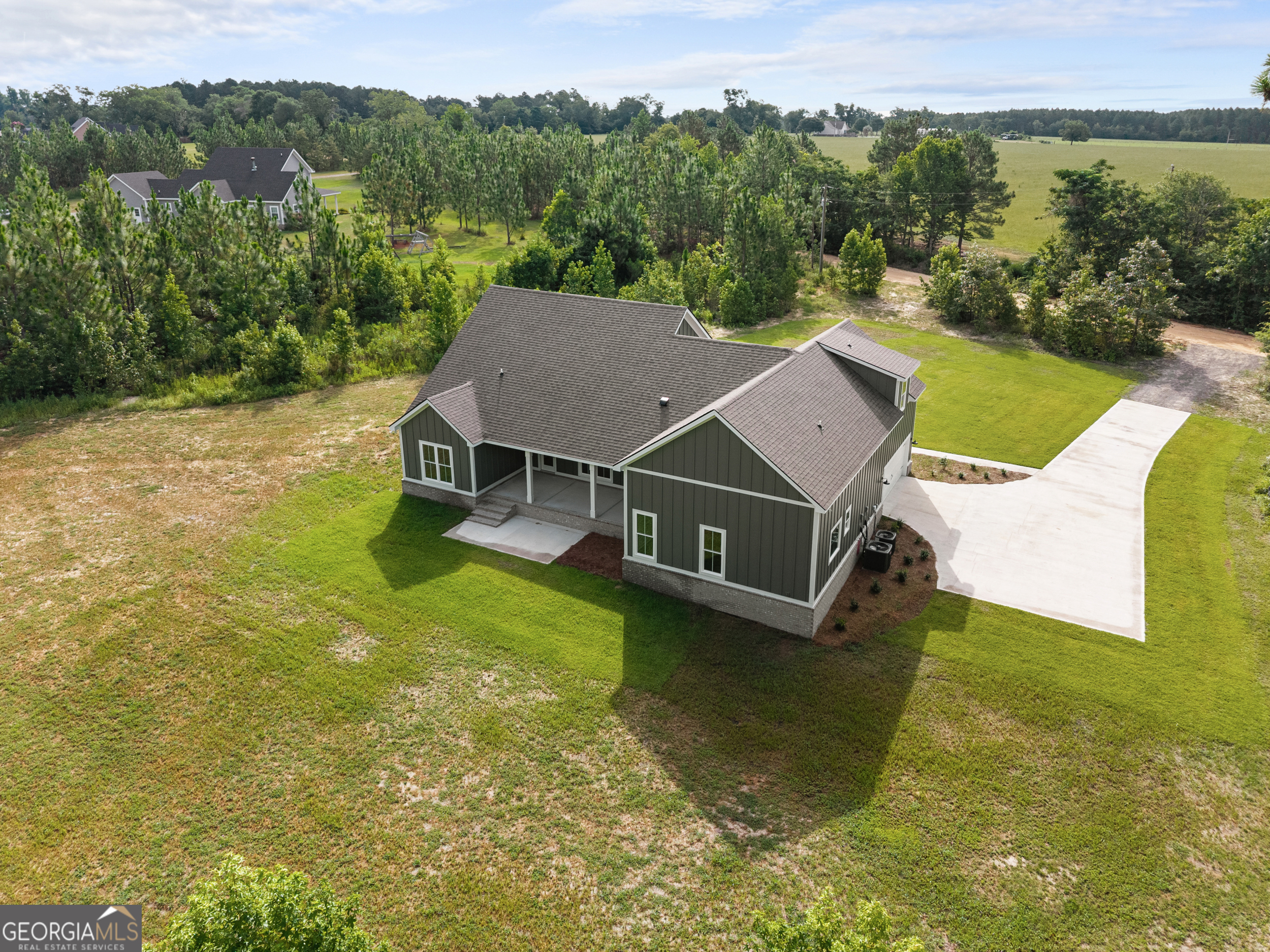 200 Ray Howell Lane Property Photo 37