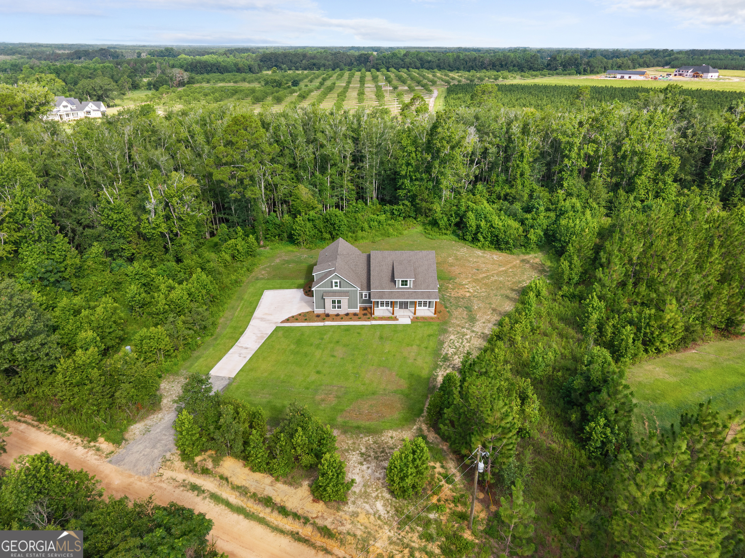 200 Ray Howell Lane Property Photo 38