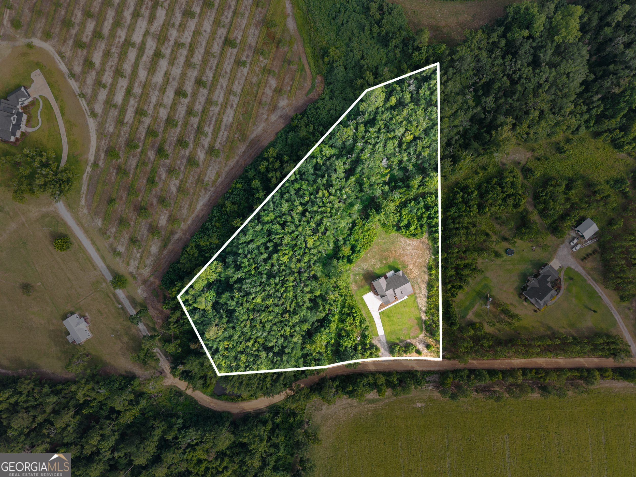 200 Ray Howell Lane Property Photo 40