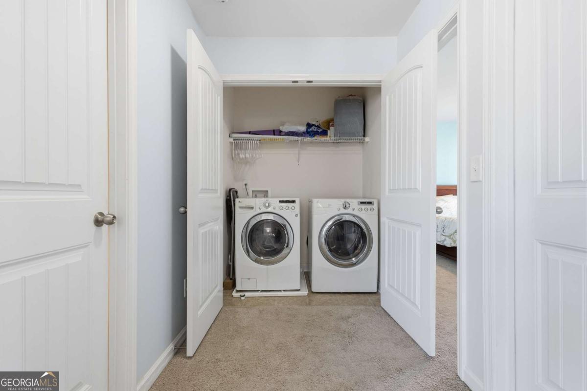 4241 Hidden Village Way Property Photo 8