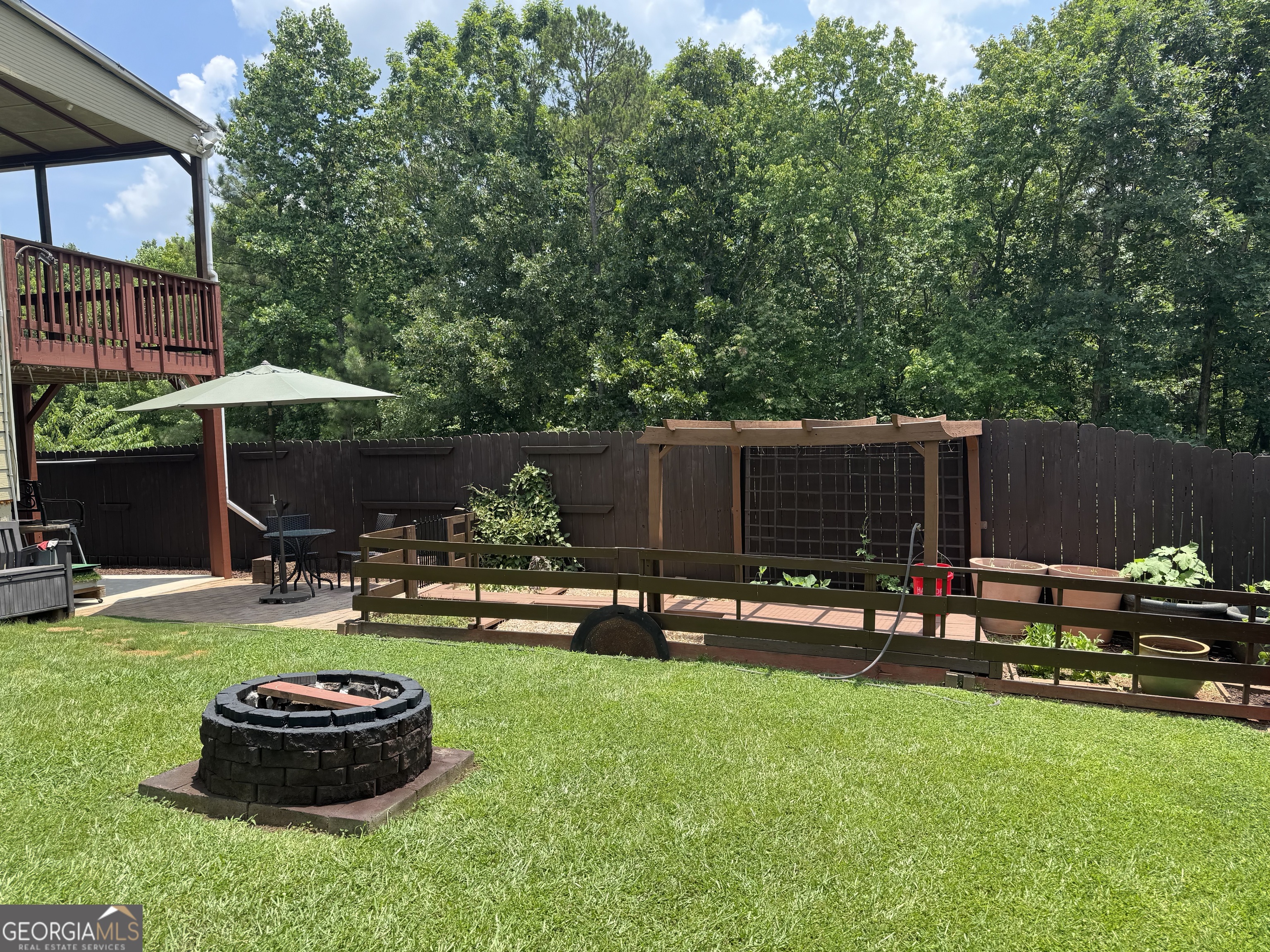 4241 Hidden Village Way Property Photo 27