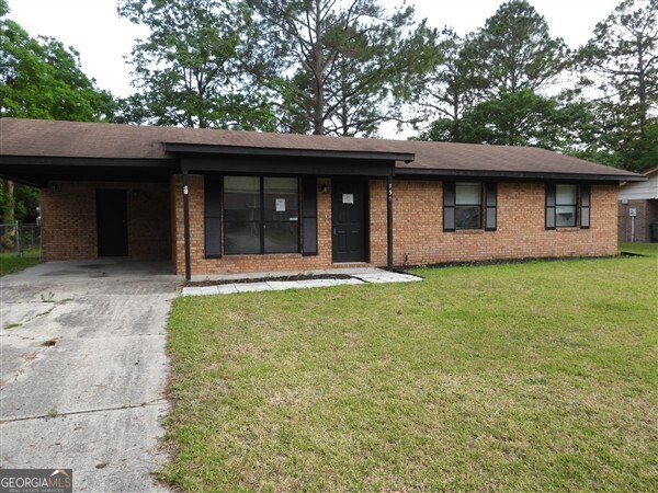 791 Wildwood Drive Property Photo 1