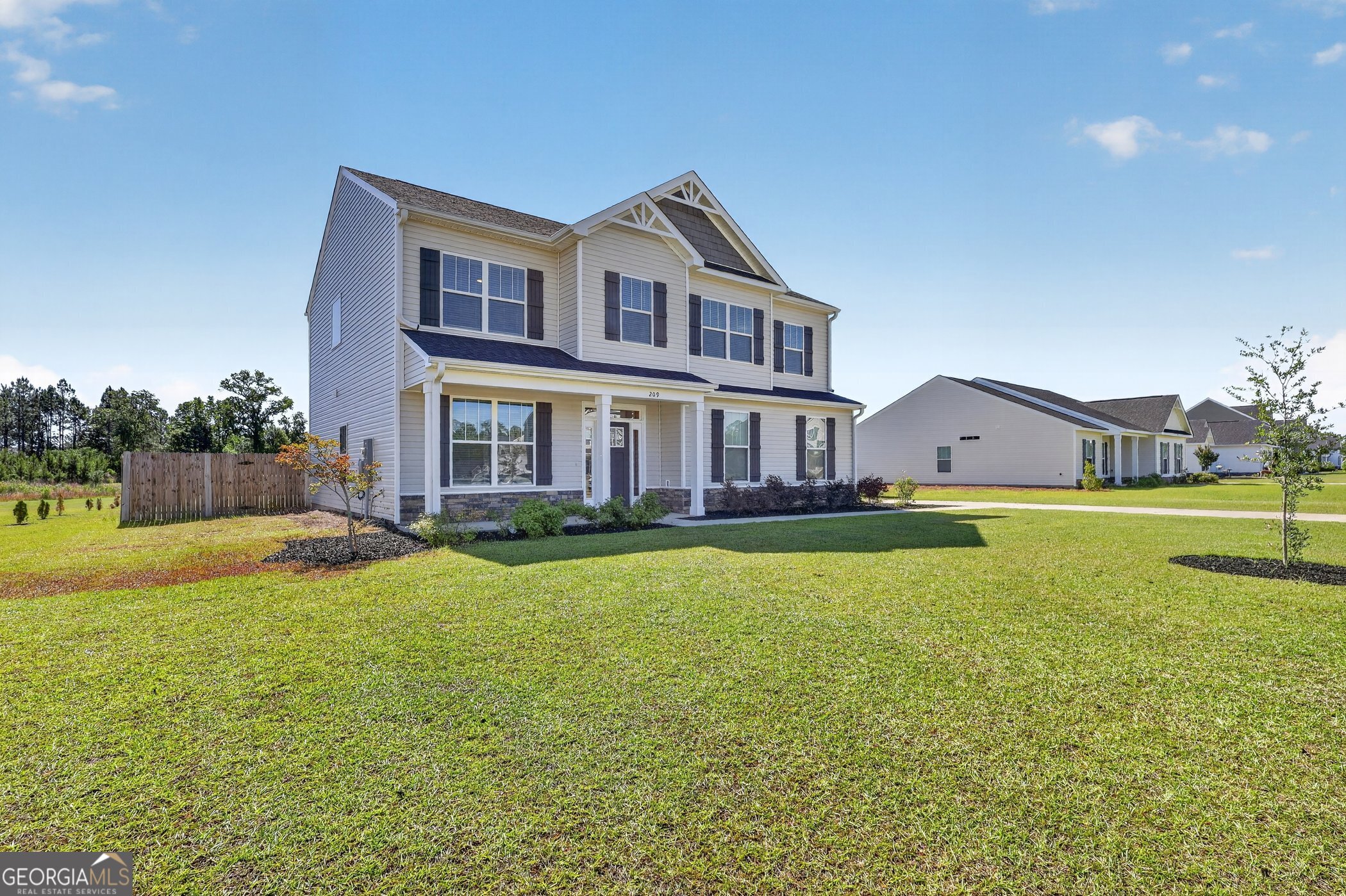 209 Archer Road Property Photo 1