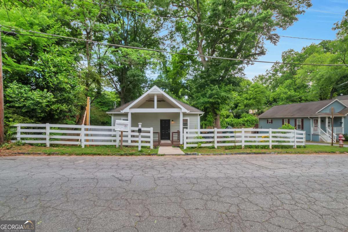 1841 Phillips Avenue Property Photo 1