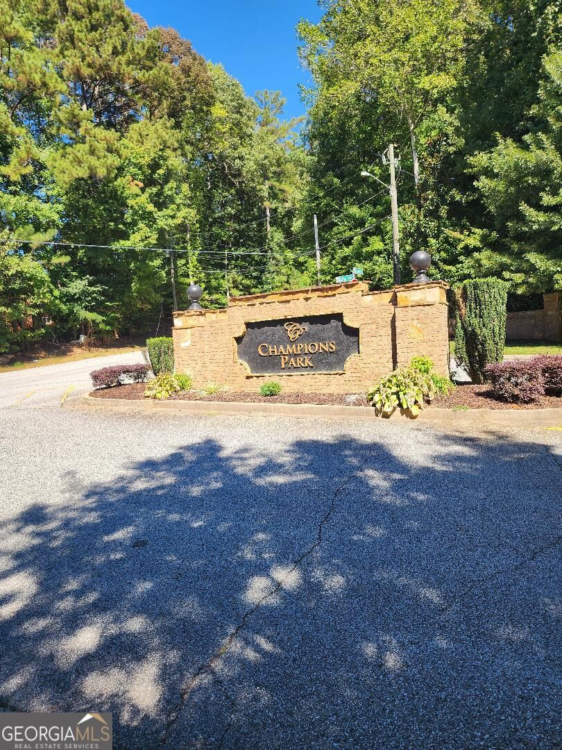 622 Katy Creek Property Photo 1