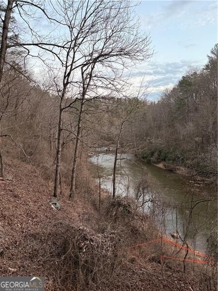 0 Shady Grove Church Road Property Photo 1