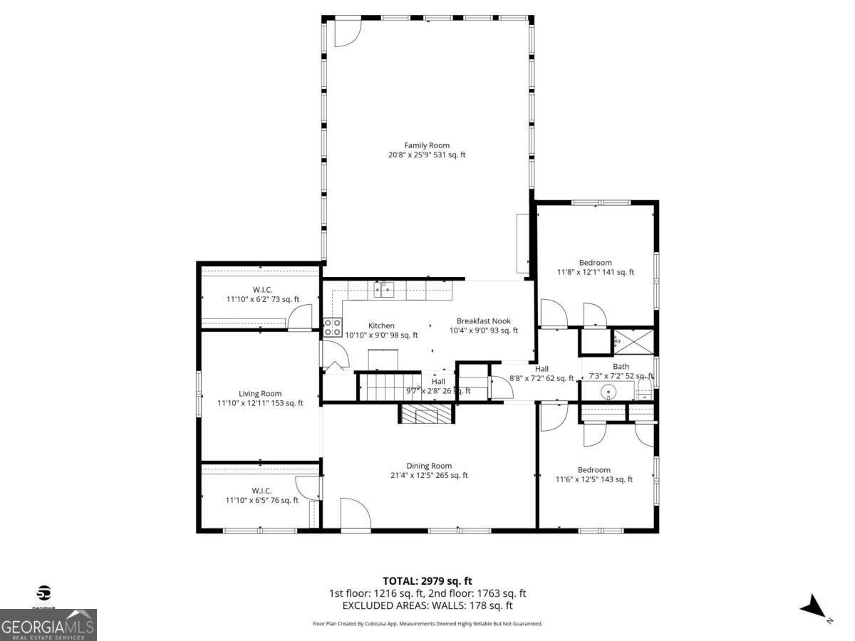 2088 E Roxboro Road Ne Property Photo 33