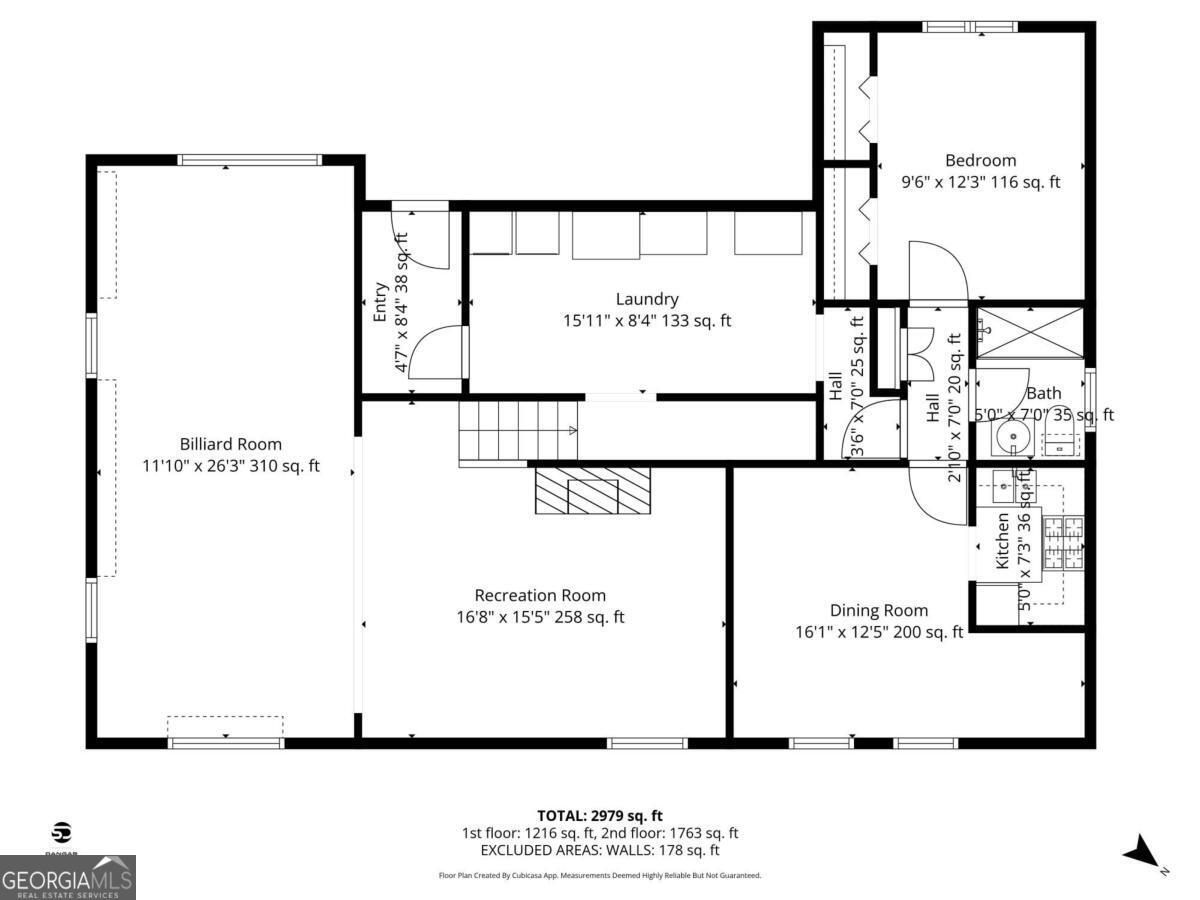2088 E Roxboro Road Ne Property Photo 34