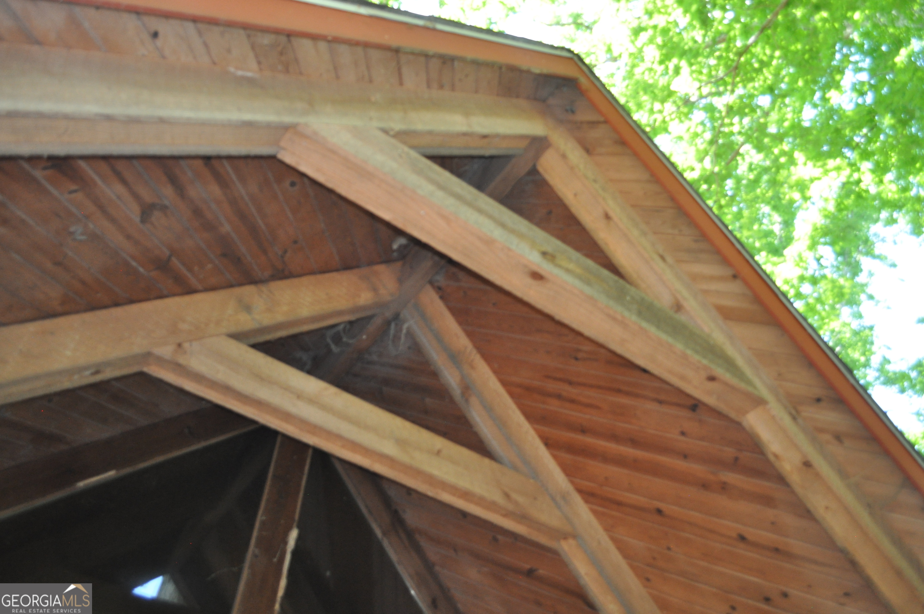 685 Rock Mills Road Property Photo 3