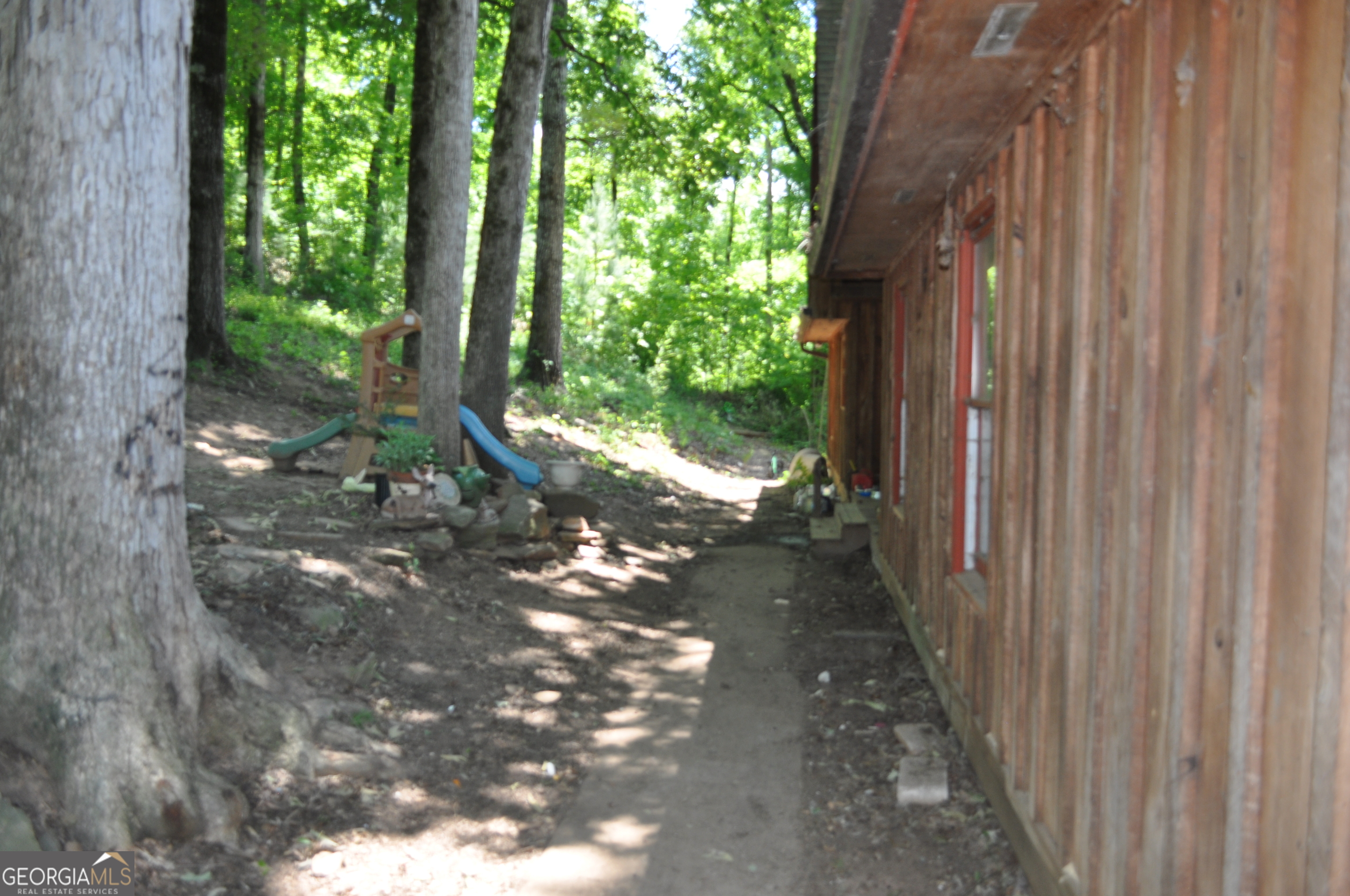 685 Rock Mills Road Property Photo 4