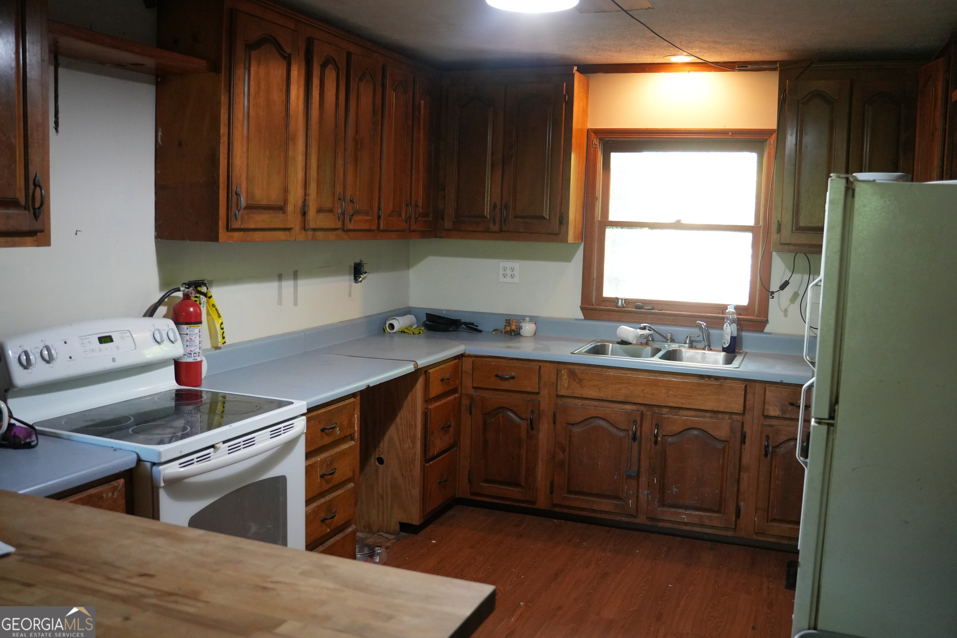 685 Rock Mills Road Property Photo 8