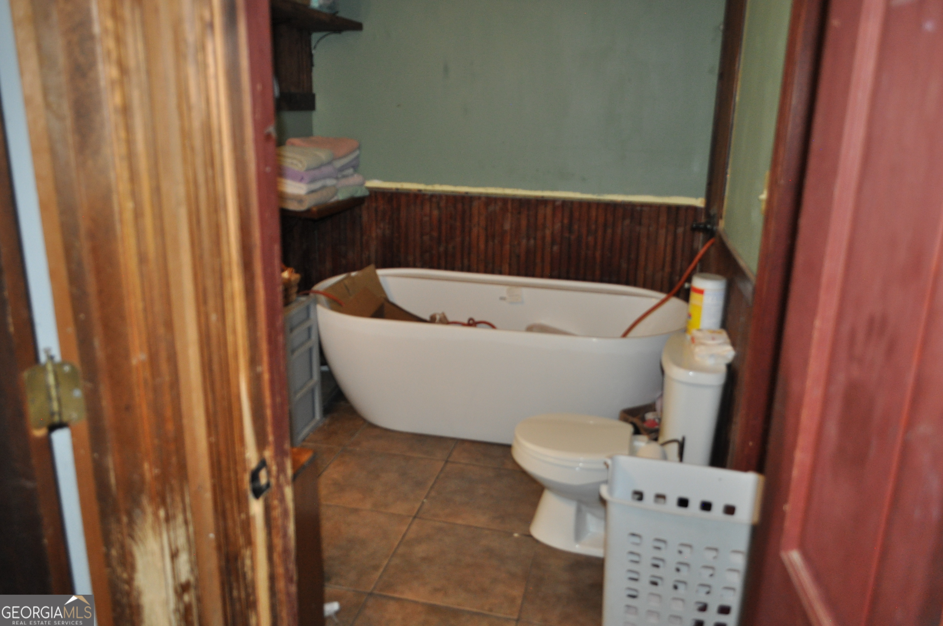 685 Rock Mills Road Property Photo 16