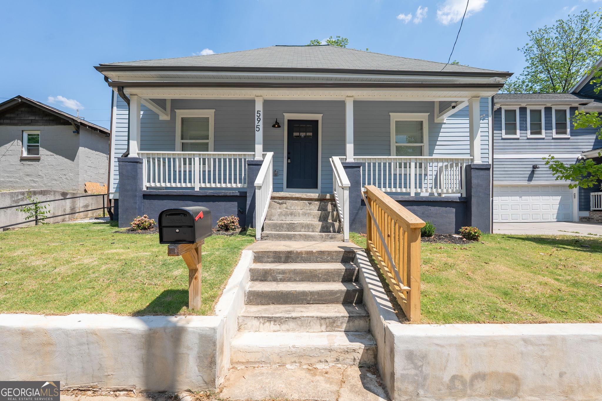 595 English Avenue Nw Property Photo 1