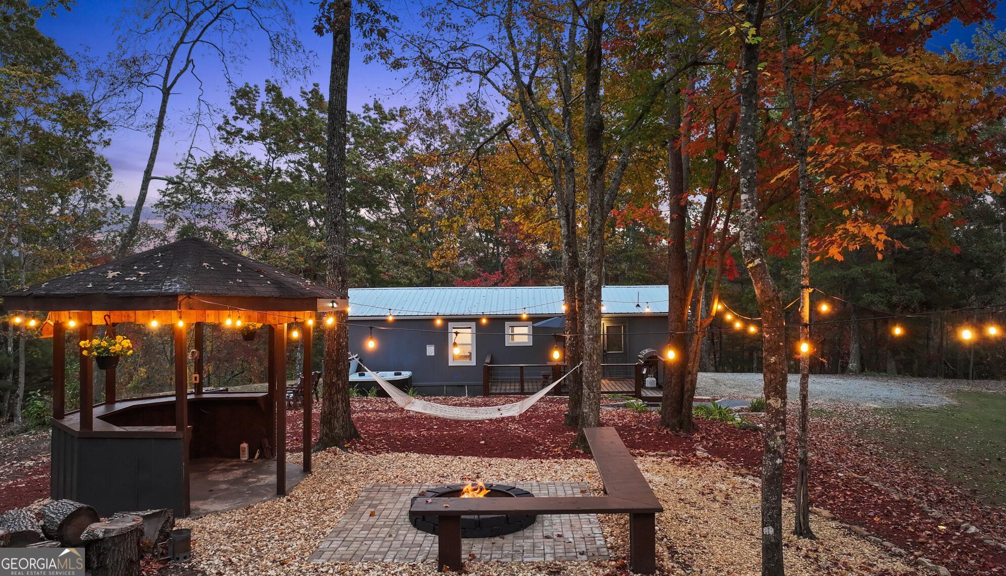 566 Sowers Road Property Photo 1