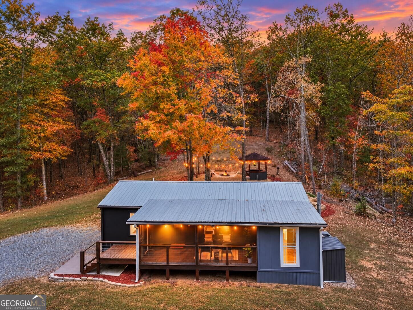 566 Sowers Road Property Photo 1