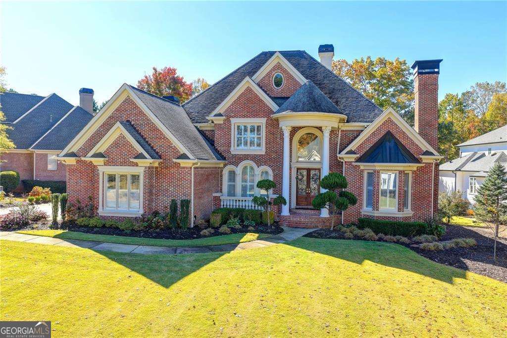 6680 Sunbriar Drive Property Photo 1