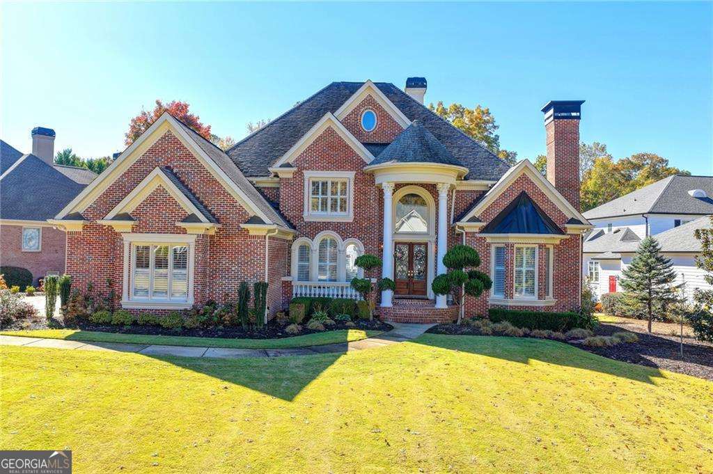 6680 Sunbriar Drive Property Photo 3