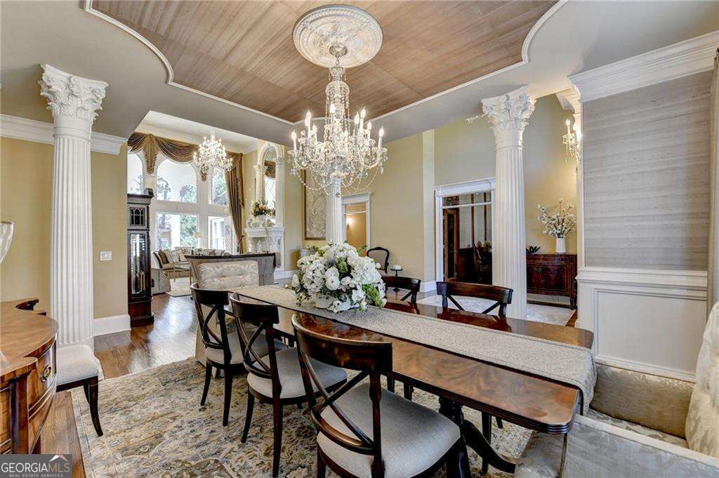 6680 Sunbriar Drive Property Photo 10