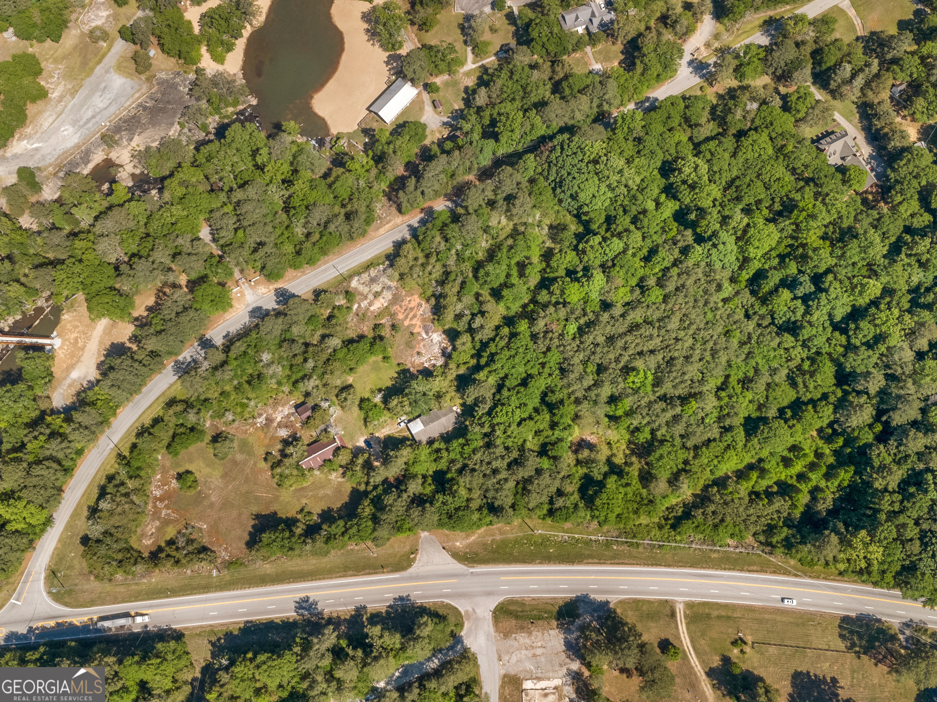 3449 Hwy 138 Property Photo 1