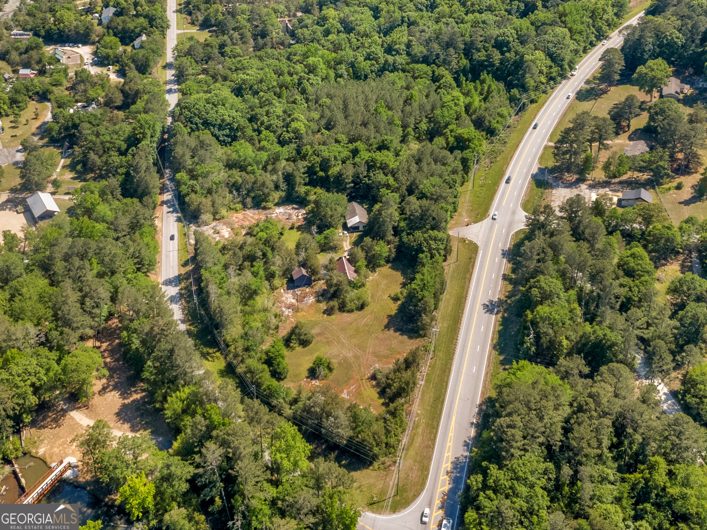 3449 Hwy 138 Property Photo 5