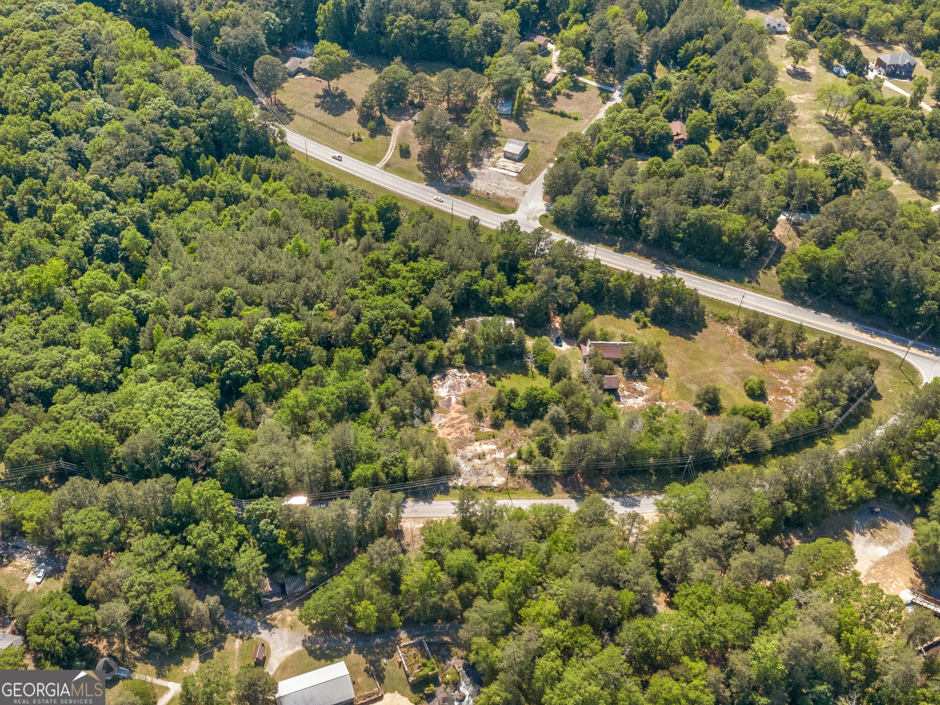 3449 Hwy 138 Property Photo 6