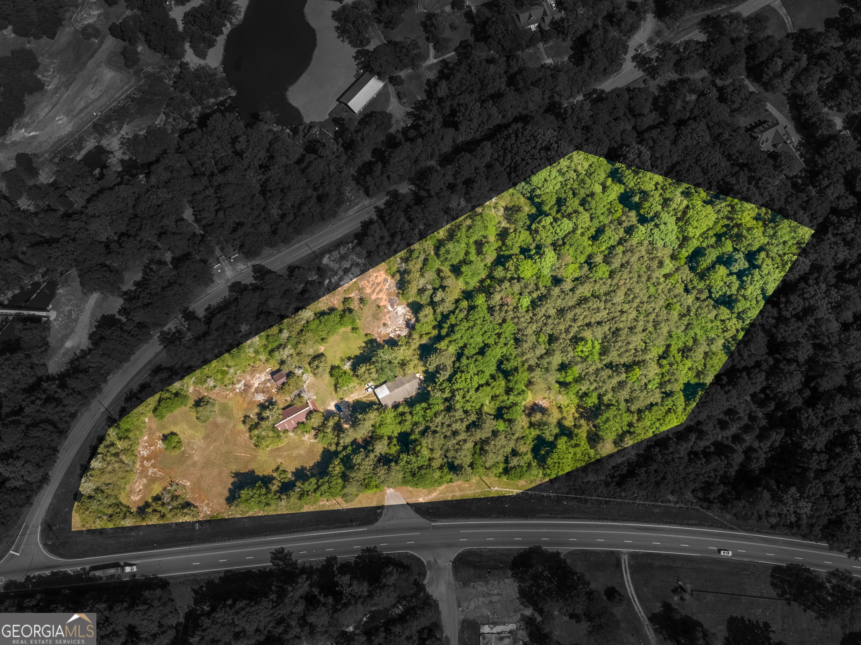 3449 Hwy 138 Property Photo 7