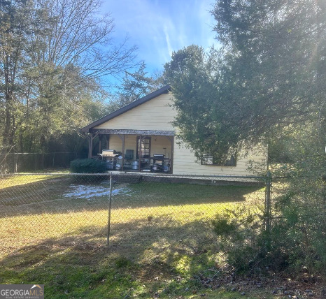 3449 Hwy 138 Property Photo 8