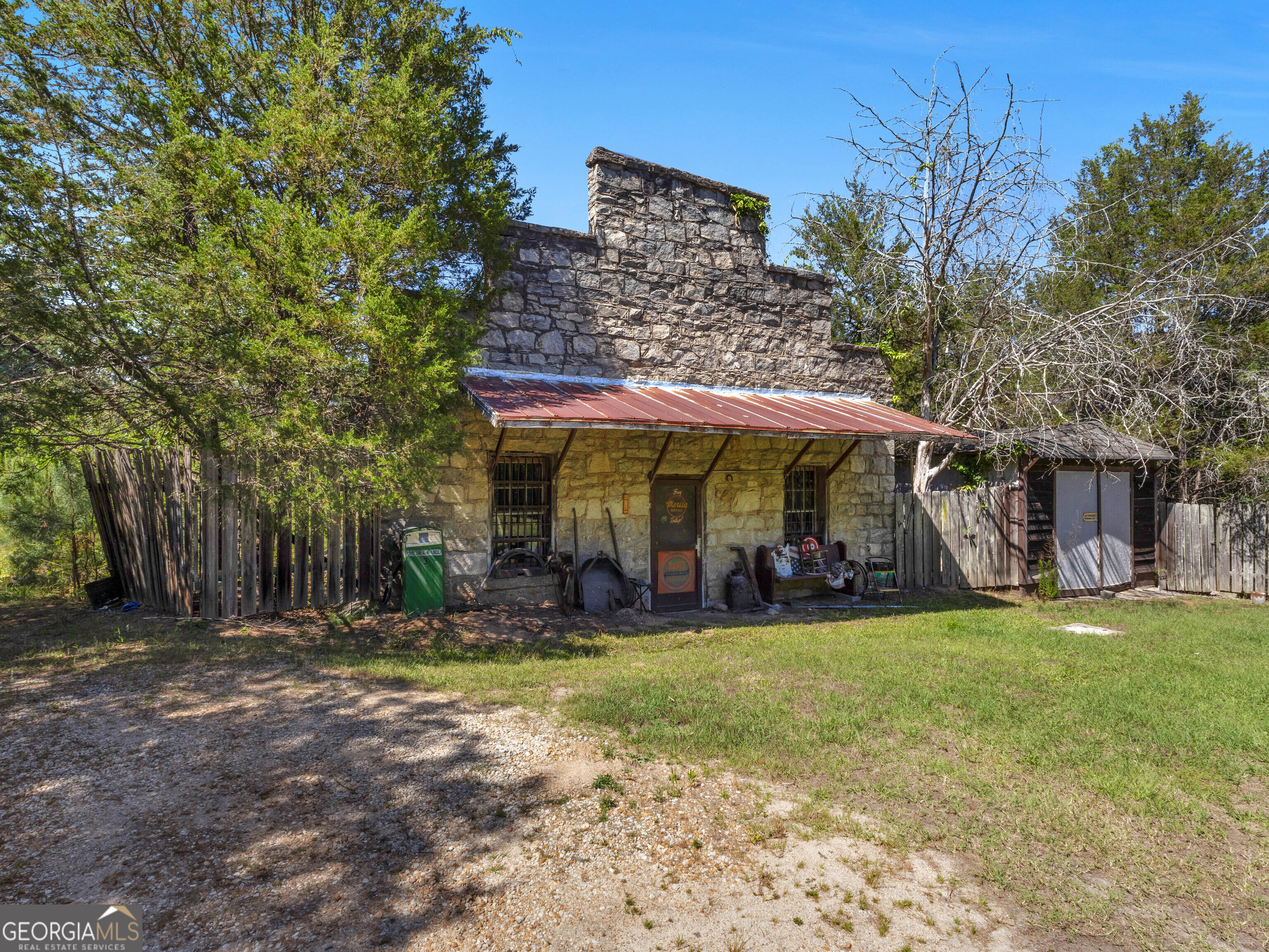 3449 Hwy 138 Property Photo 10
