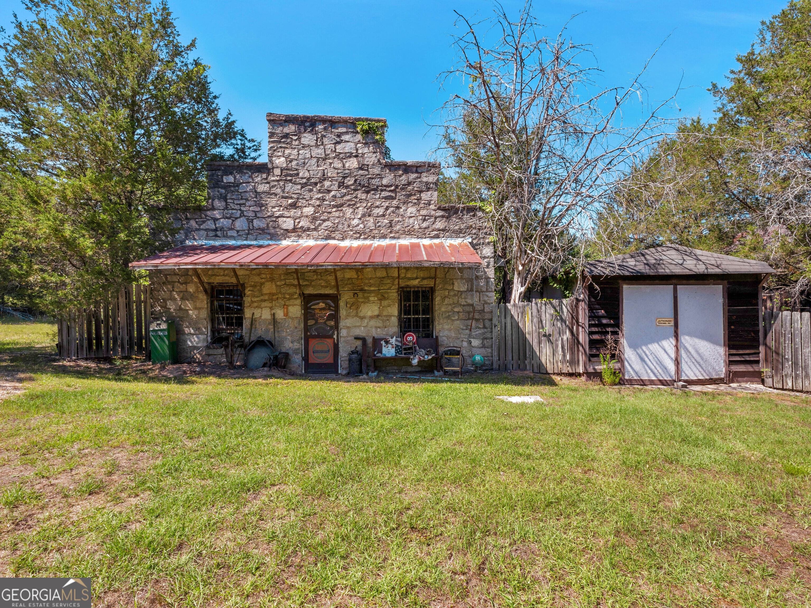 3449 Hwy 138 Property Photo 11