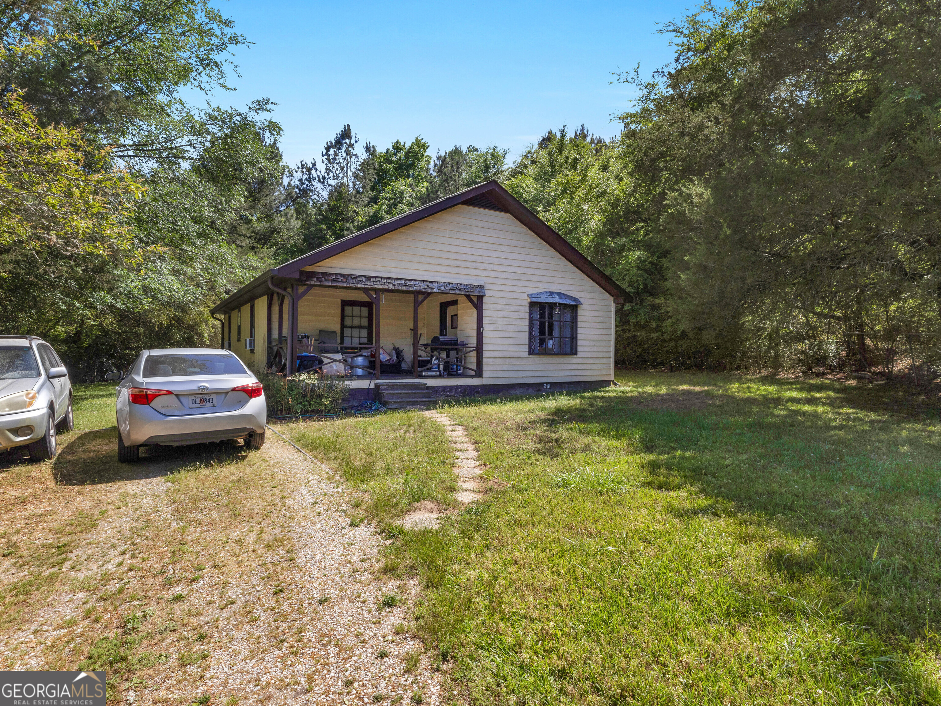 3449 Hwy 138 Property Photo 12