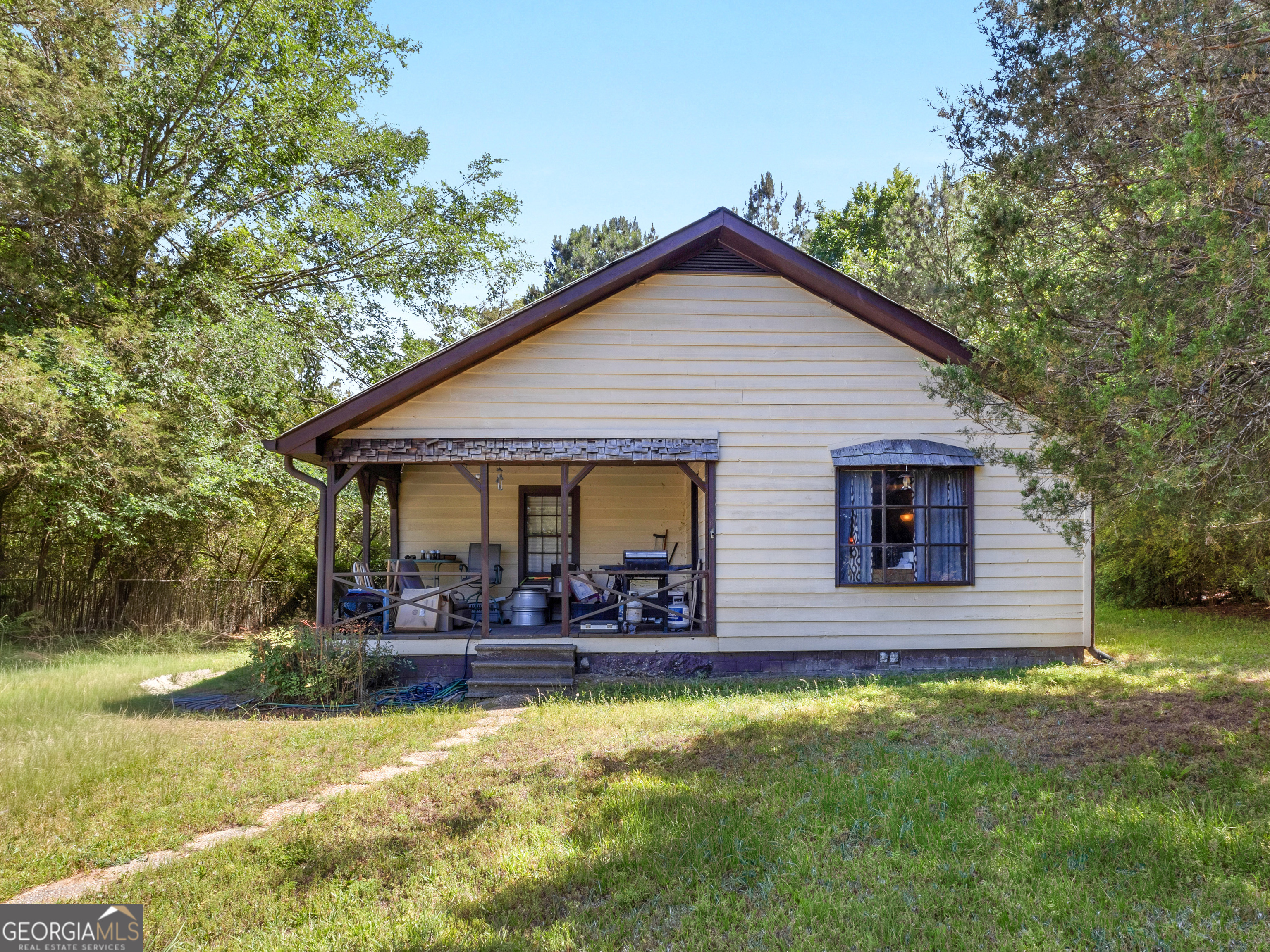 3449 Hwy 138 Property Photo 13