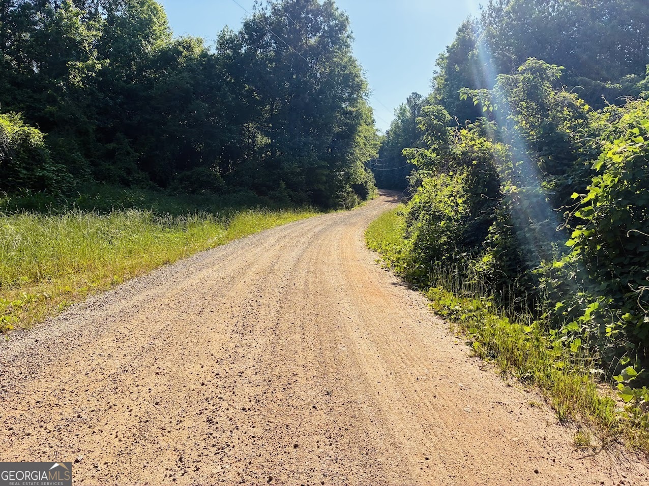 0 Creek Road Lot 1 Property Photo 3