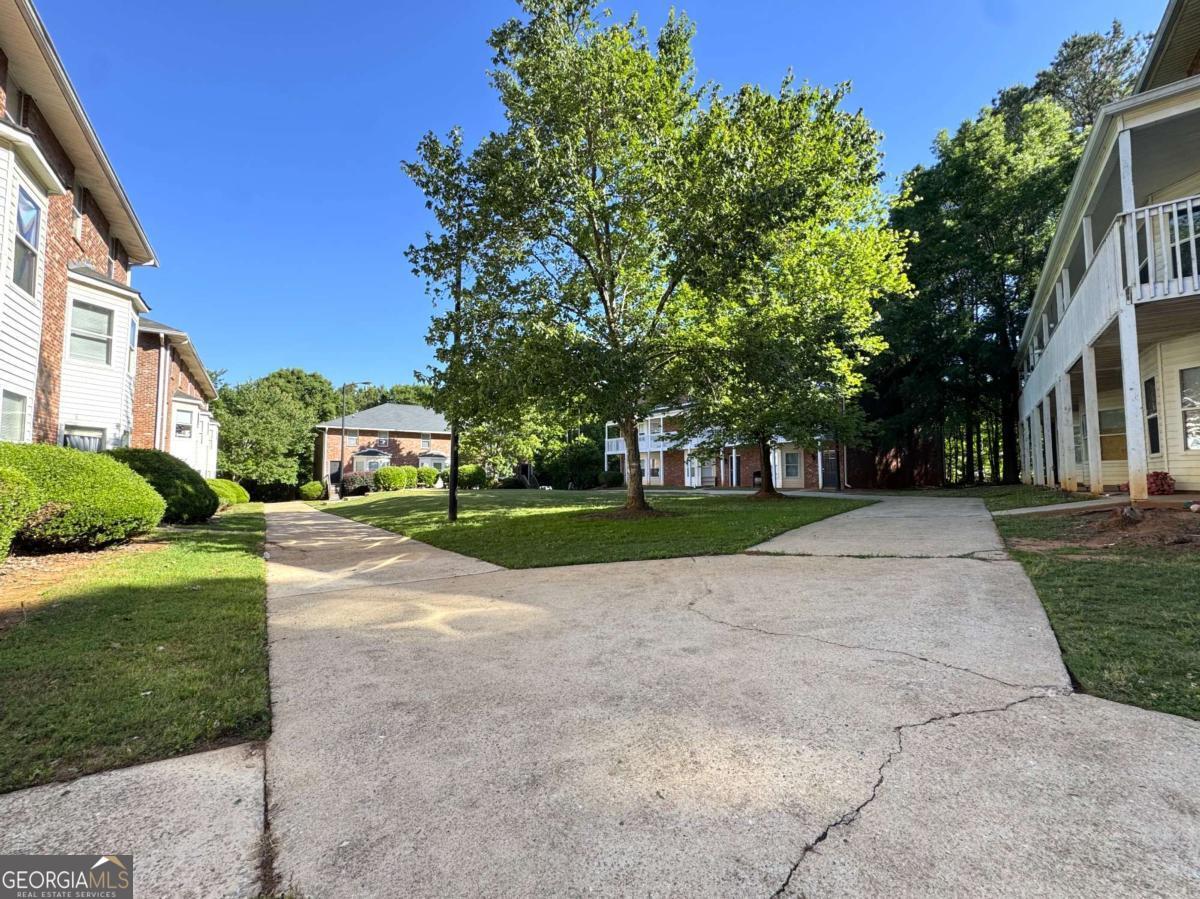 1850 Cedar Shoals Drive # A3 Property Photo 2