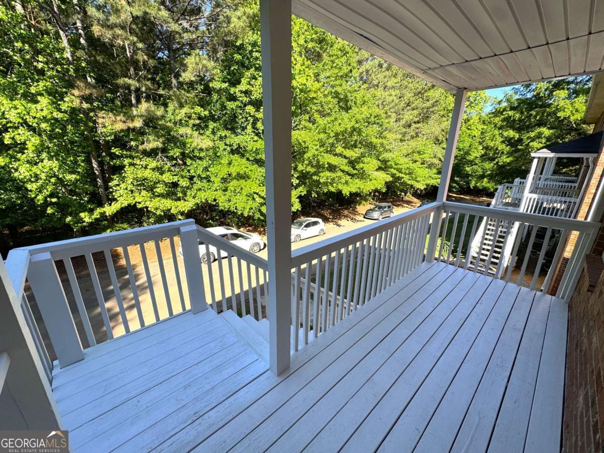 1850 Cedar Shoals Drive # A3 Property Photo 5