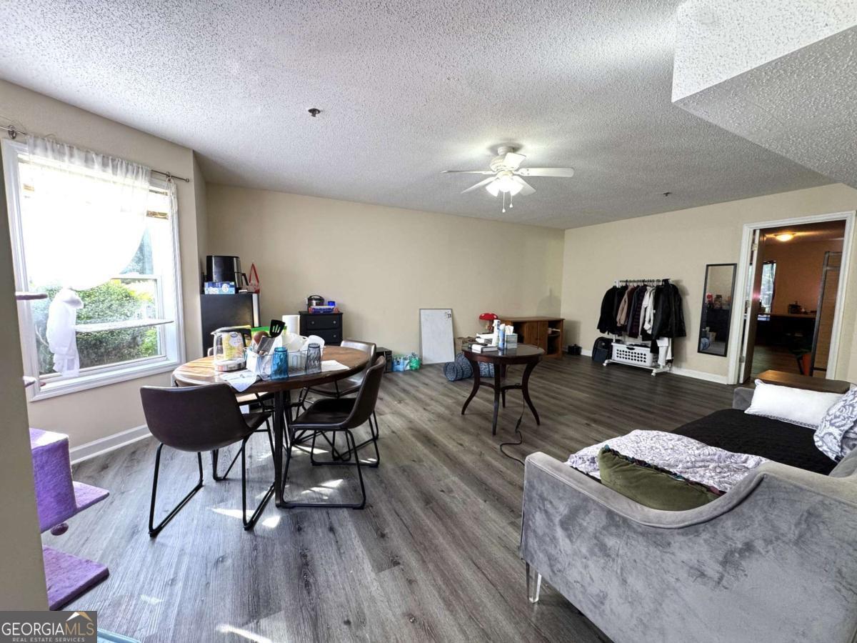 1850 Cedar Shoals Drive # A3 Property Photo 6