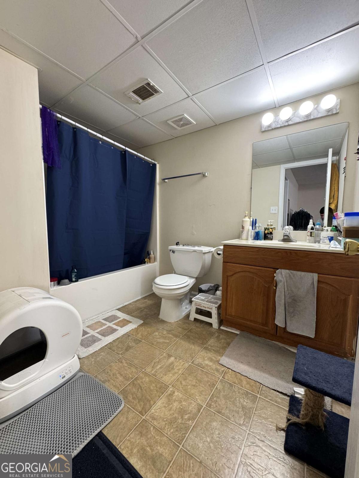 1850 Cedar Shoals Drive # A3 Property Photo 10