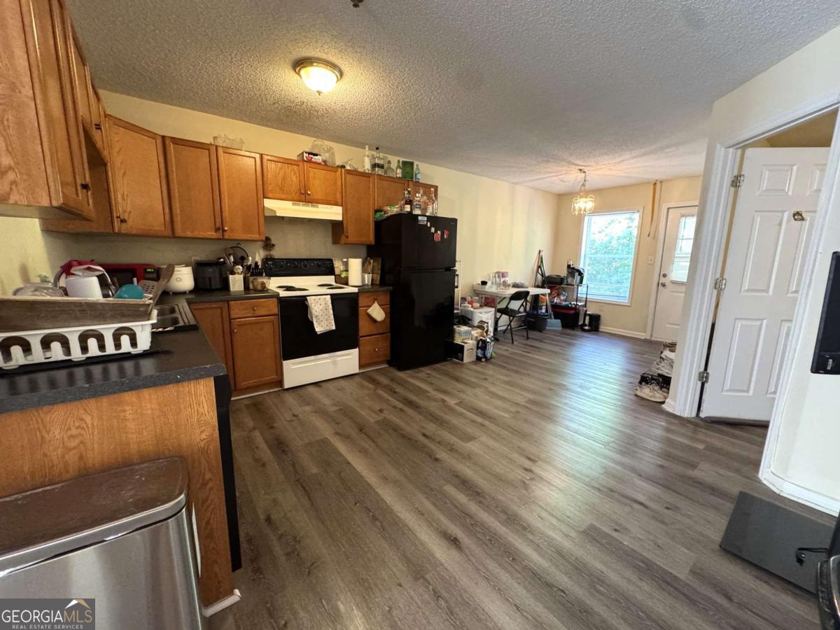 1850 Cedar Shoals Drive # A3 Property Photo 14