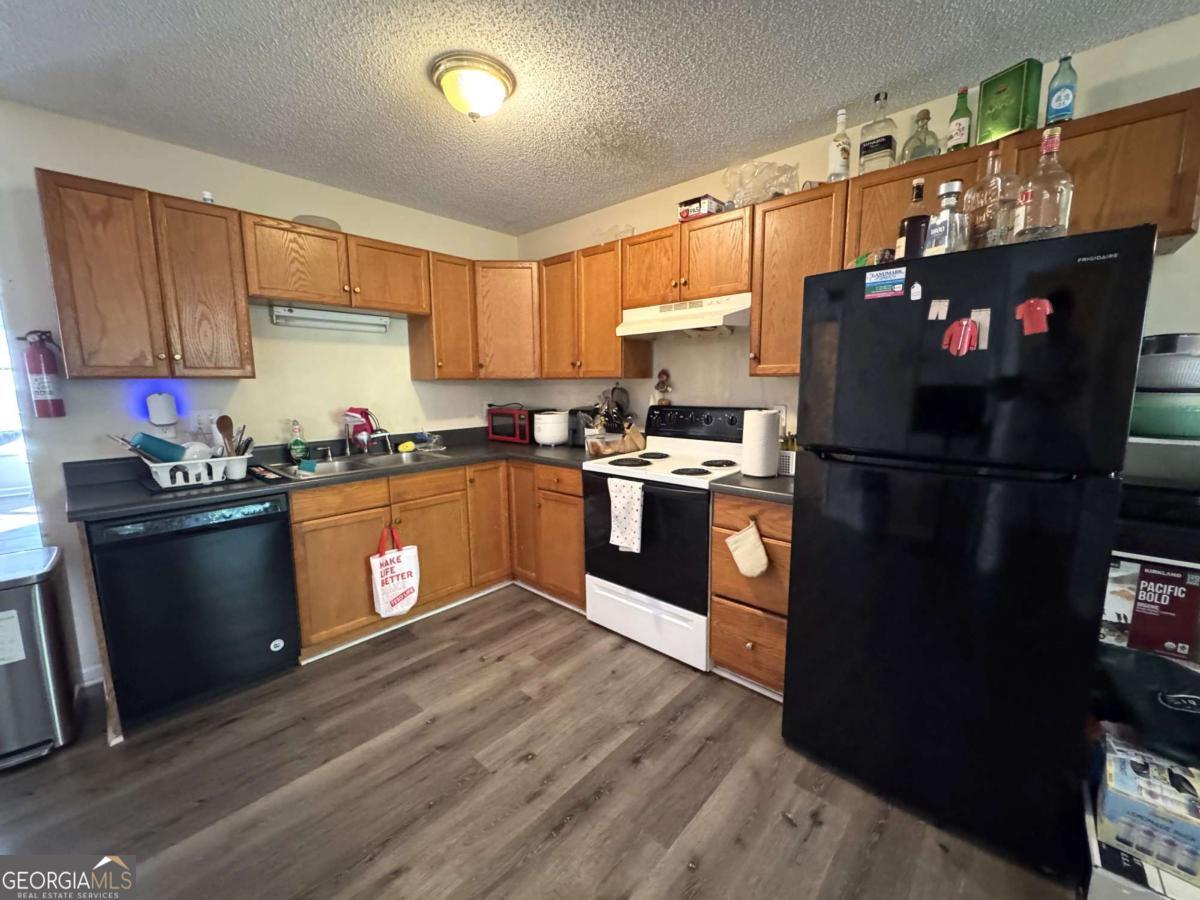 1850 Cedar Shoals Drive # A3 Property Photo 17