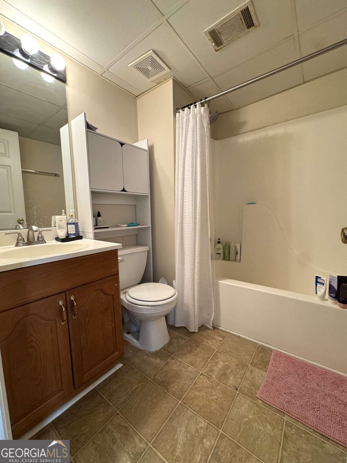 1850 Cedar Shoals Drive # A3 Property Photo 19
