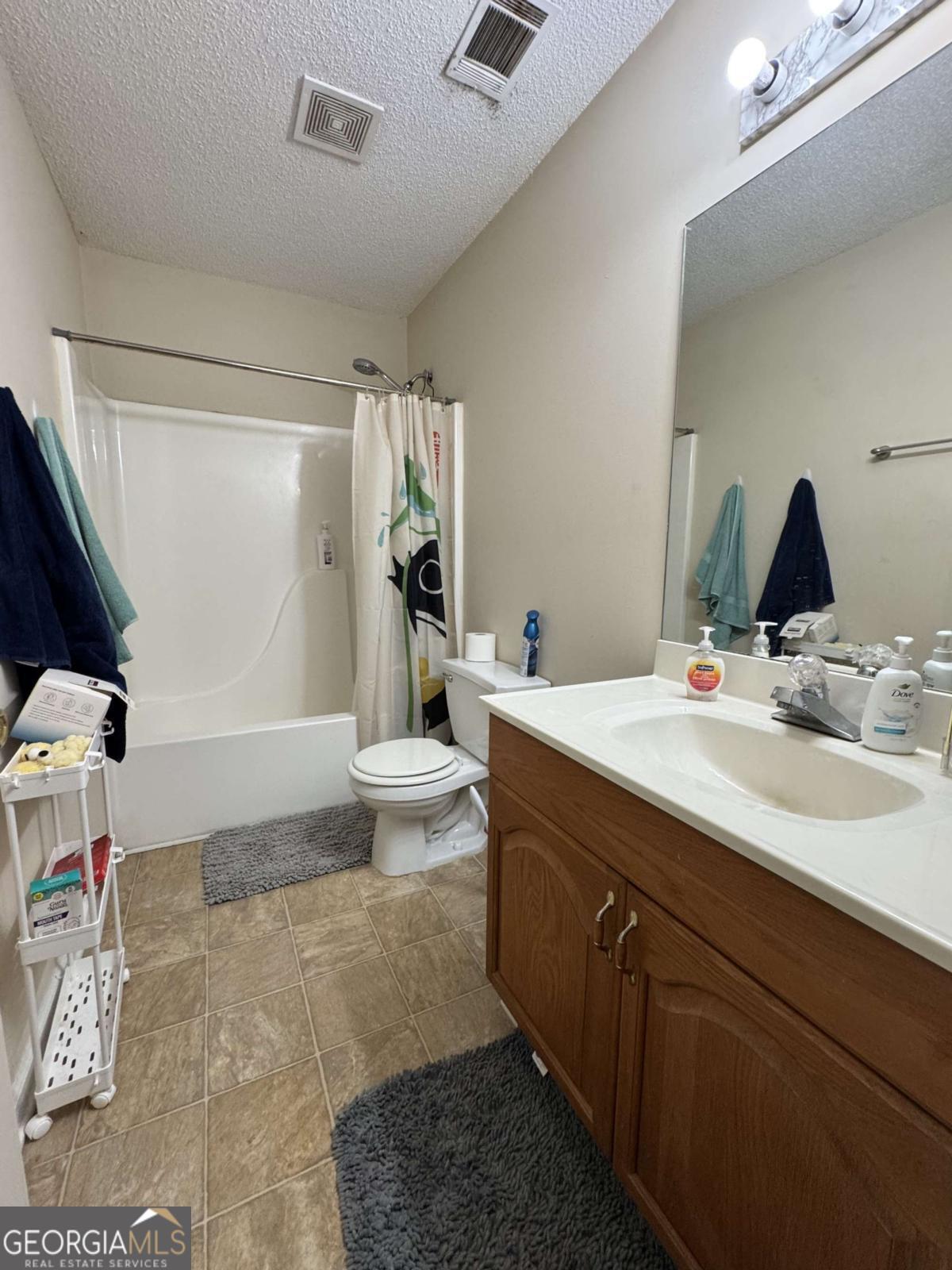 1850 Cedar Shoals Drive # A3 Property Photo 25