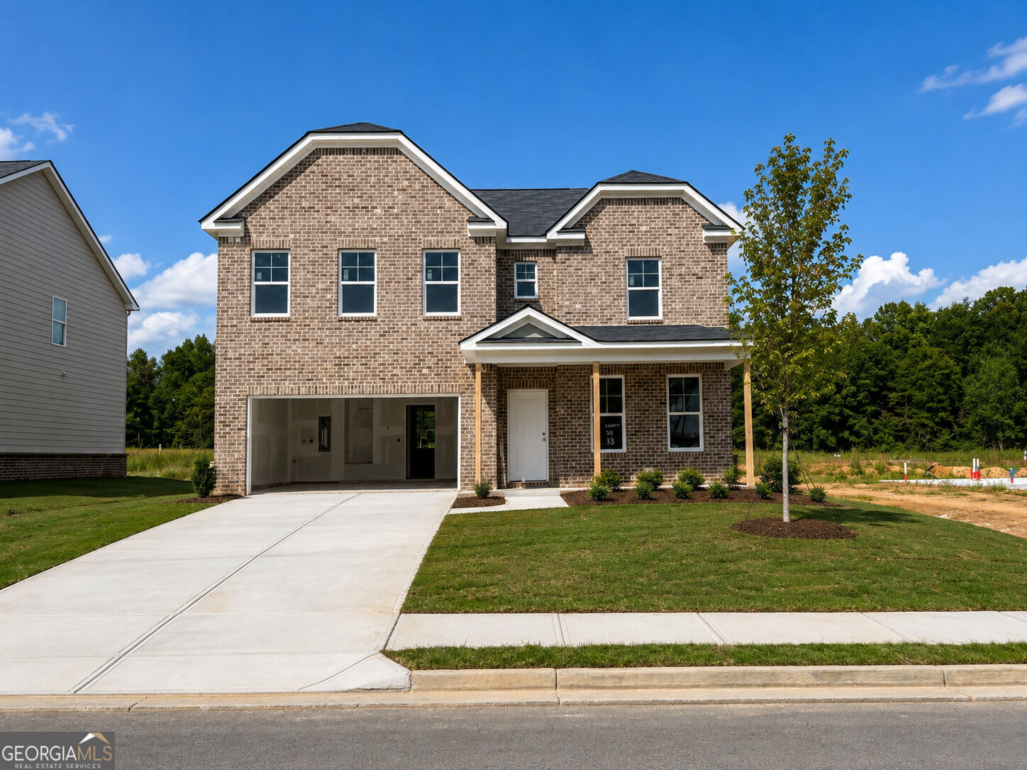 1787 Kingsmere Run Drive Property Photo 1