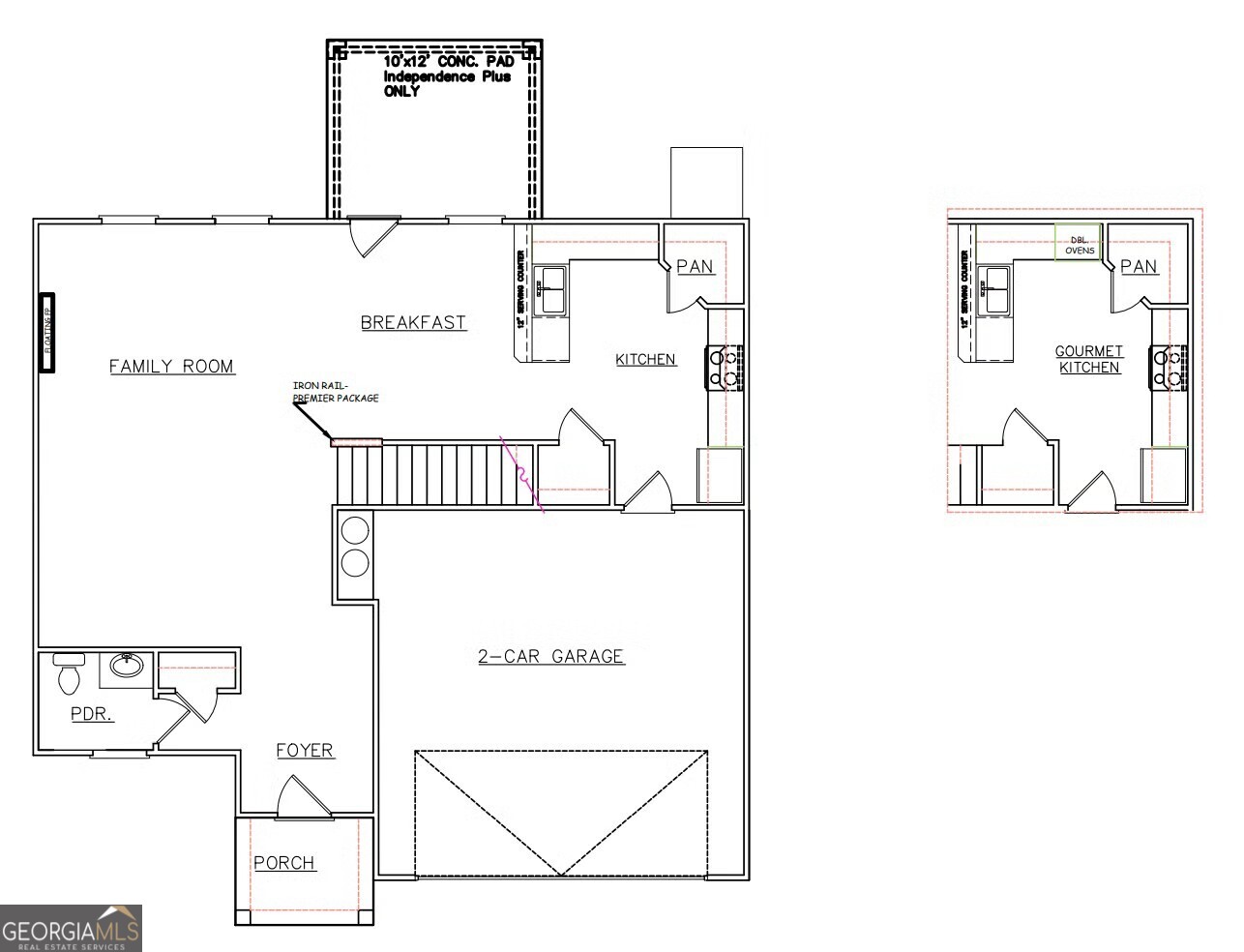 718 Lipizzan Trace Property Photo 2