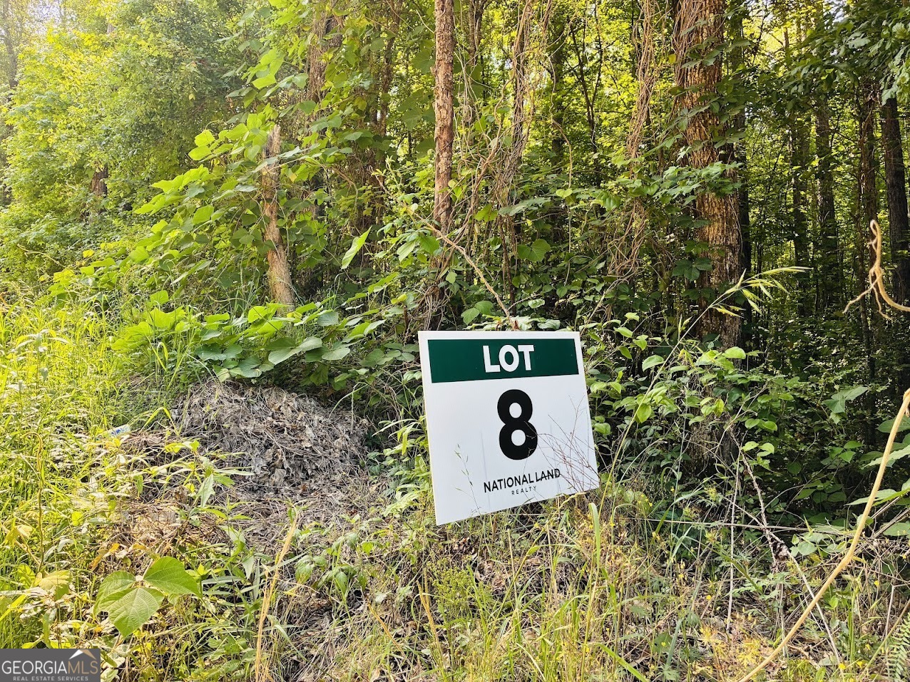 0 Creek Road Lot 8 Property Photo 1
